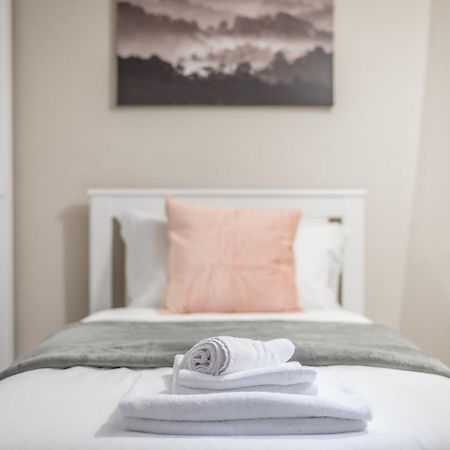Broccaindosso Wood Apartments 5* 博洛尼亚 外观 照片