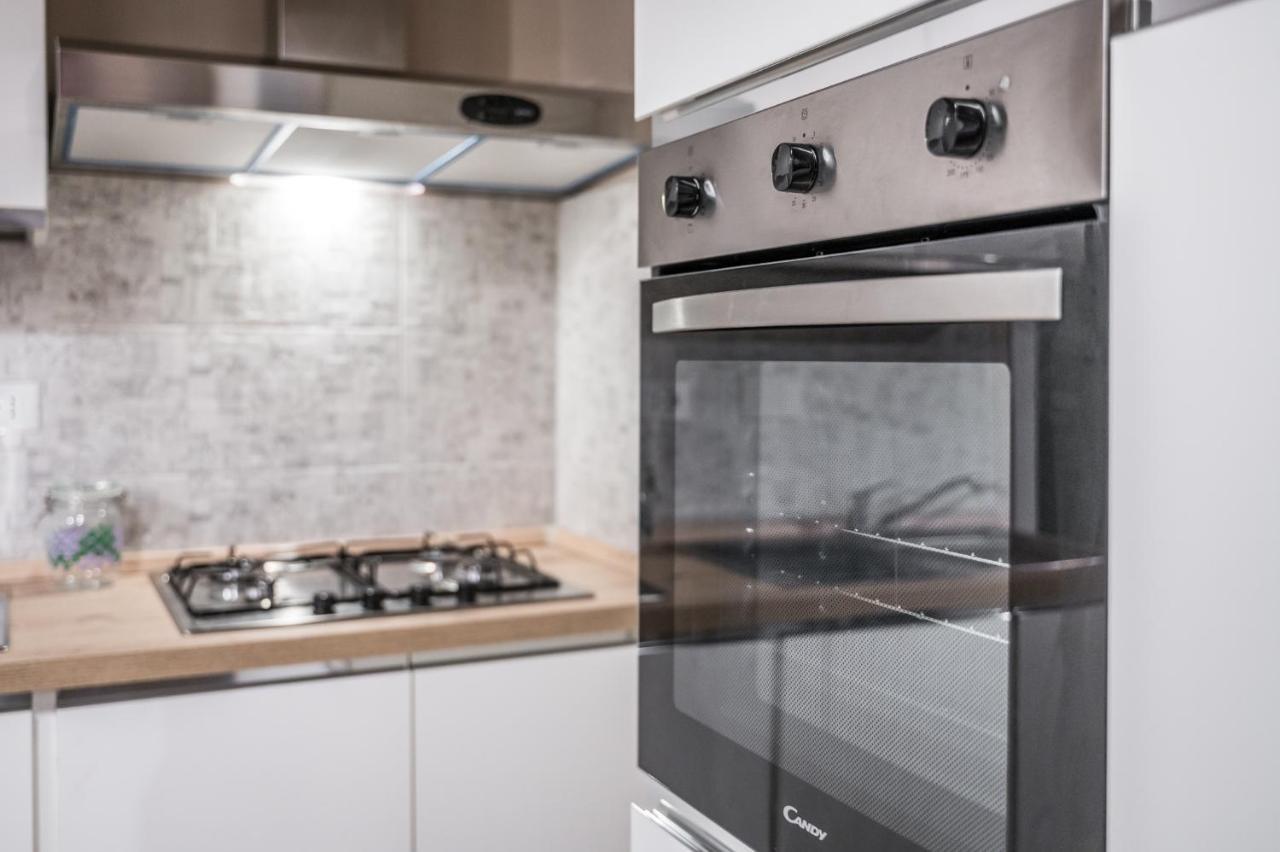Broccaindosso Wood Apartments 5* 博洛尼亚 外观 照片