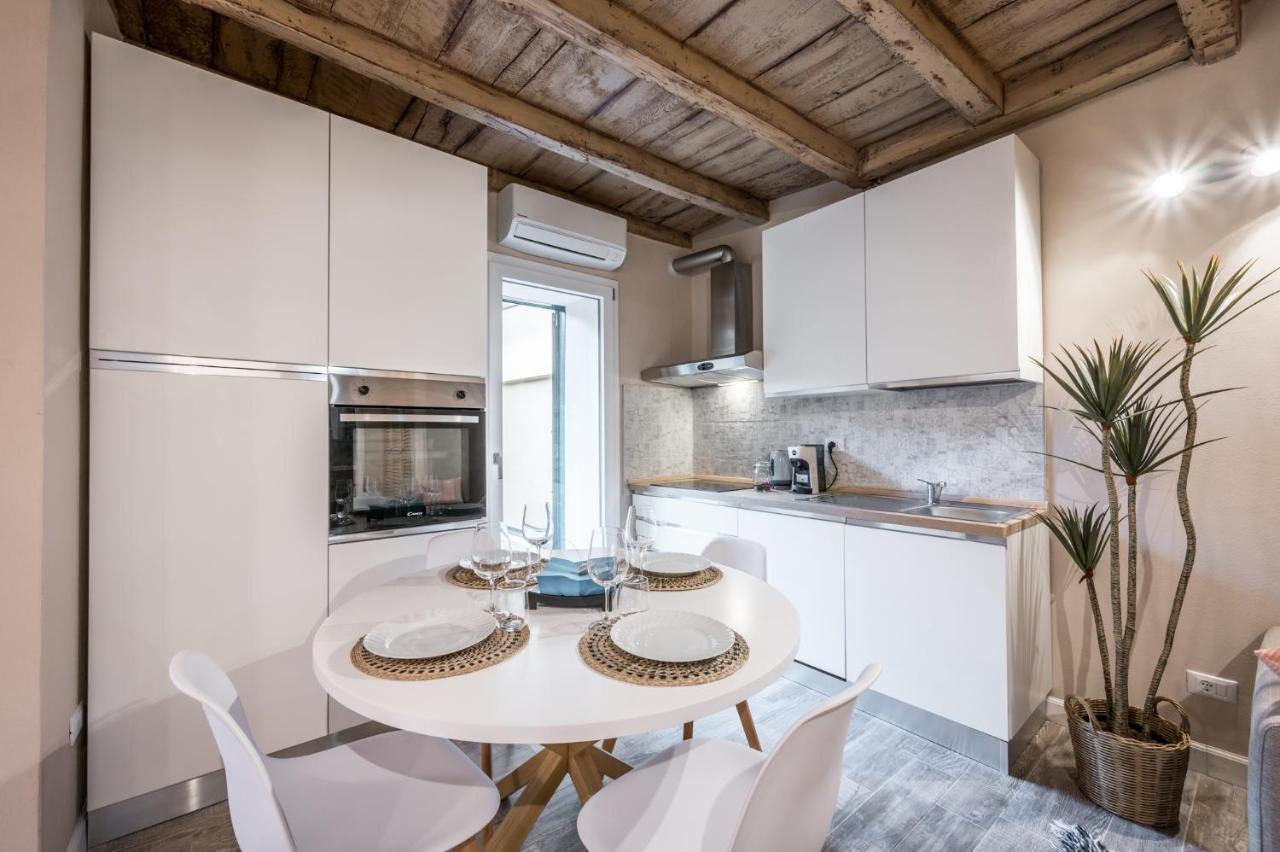 Broccaindosso Wood Apartments 5* 博洛尼亚 外观 照片