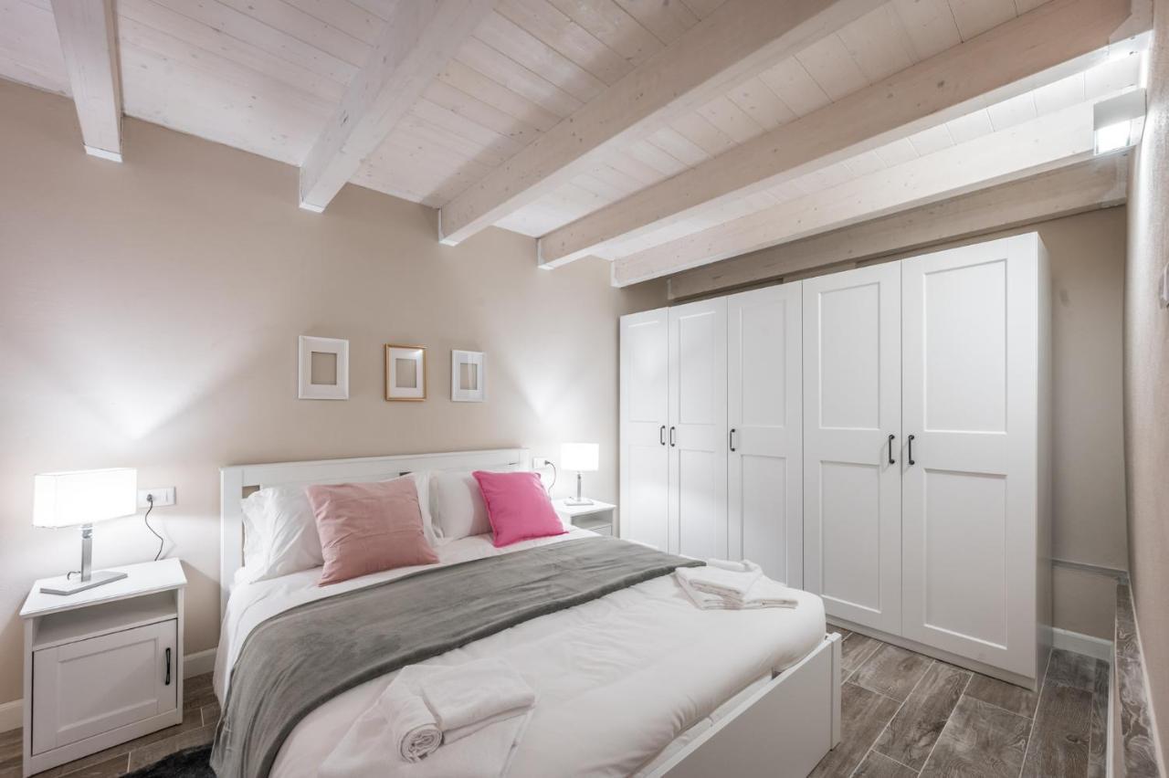 Broccaindosso Wood Apartments 5* 博洛尼亚 外观 照片