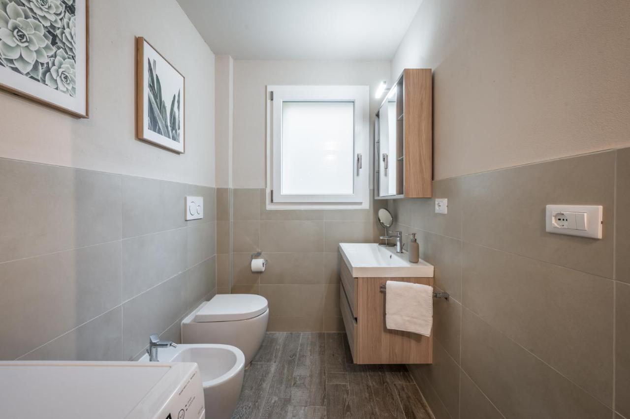Broccaindosso Wood Apartments 5* 博洛尼亚 外观 照片