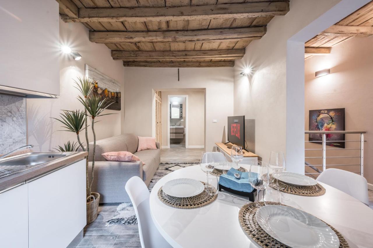 Broccaindosso Wood Apartments 5* 博洛尼亚 外观 照片