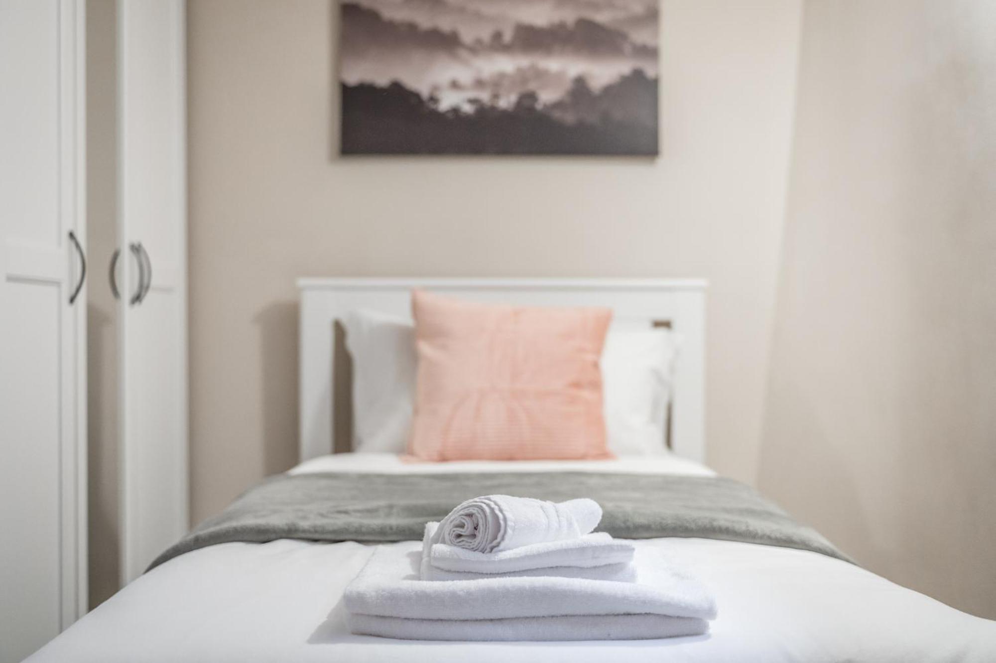 Broccaindosso Wood Apartments 5* 博洛尼亚 外观 照片