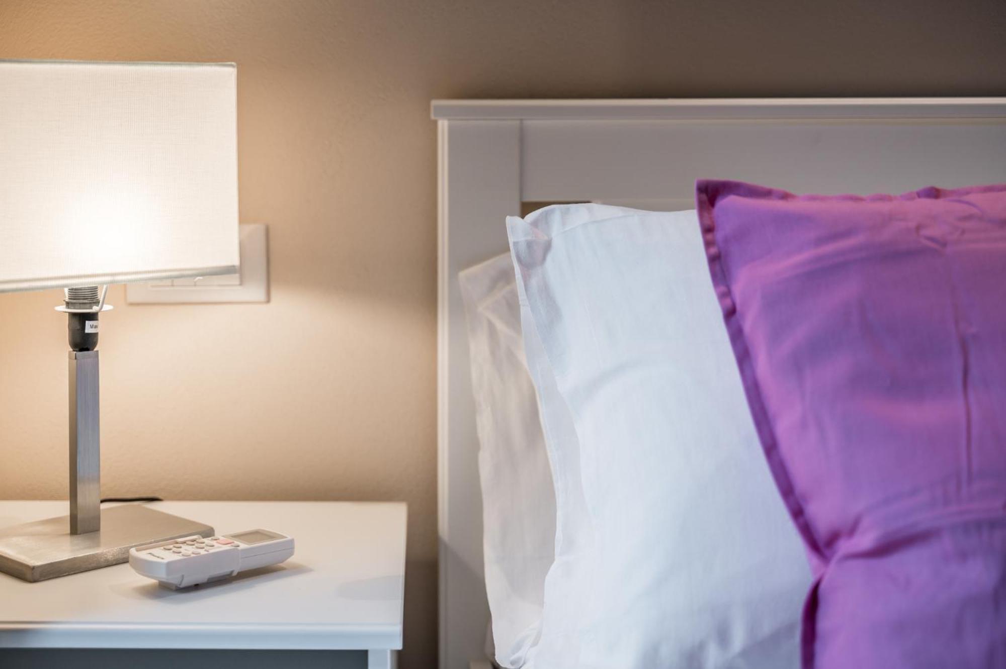 Broccaindosso Wood Apartments 5* 博洛尼亚 外观 照片