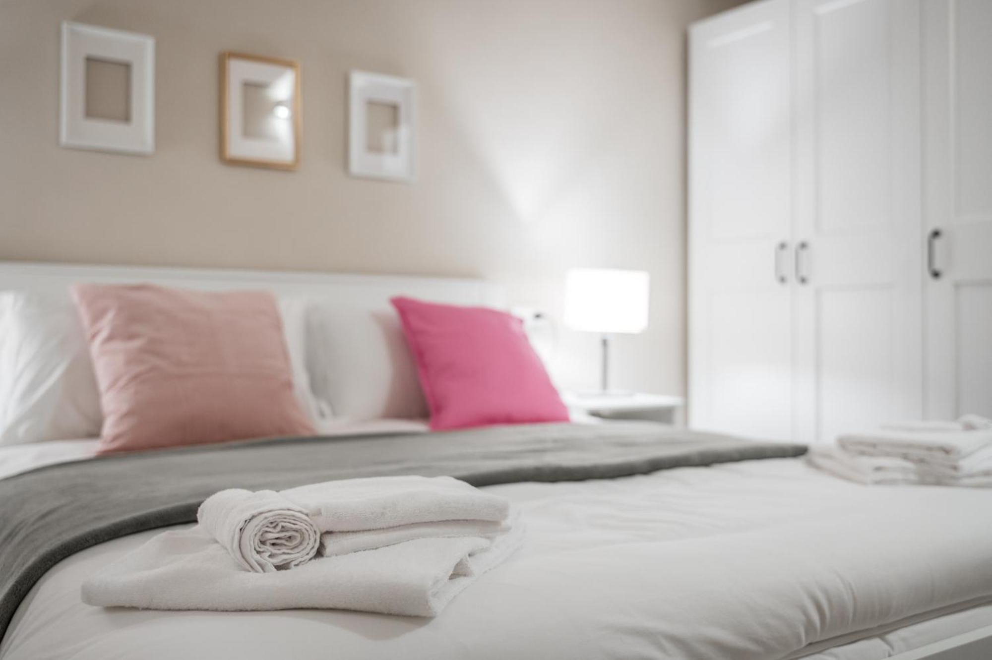 Broccaindosso Wood Apartments 5* 博洛尼亚 外观 照片