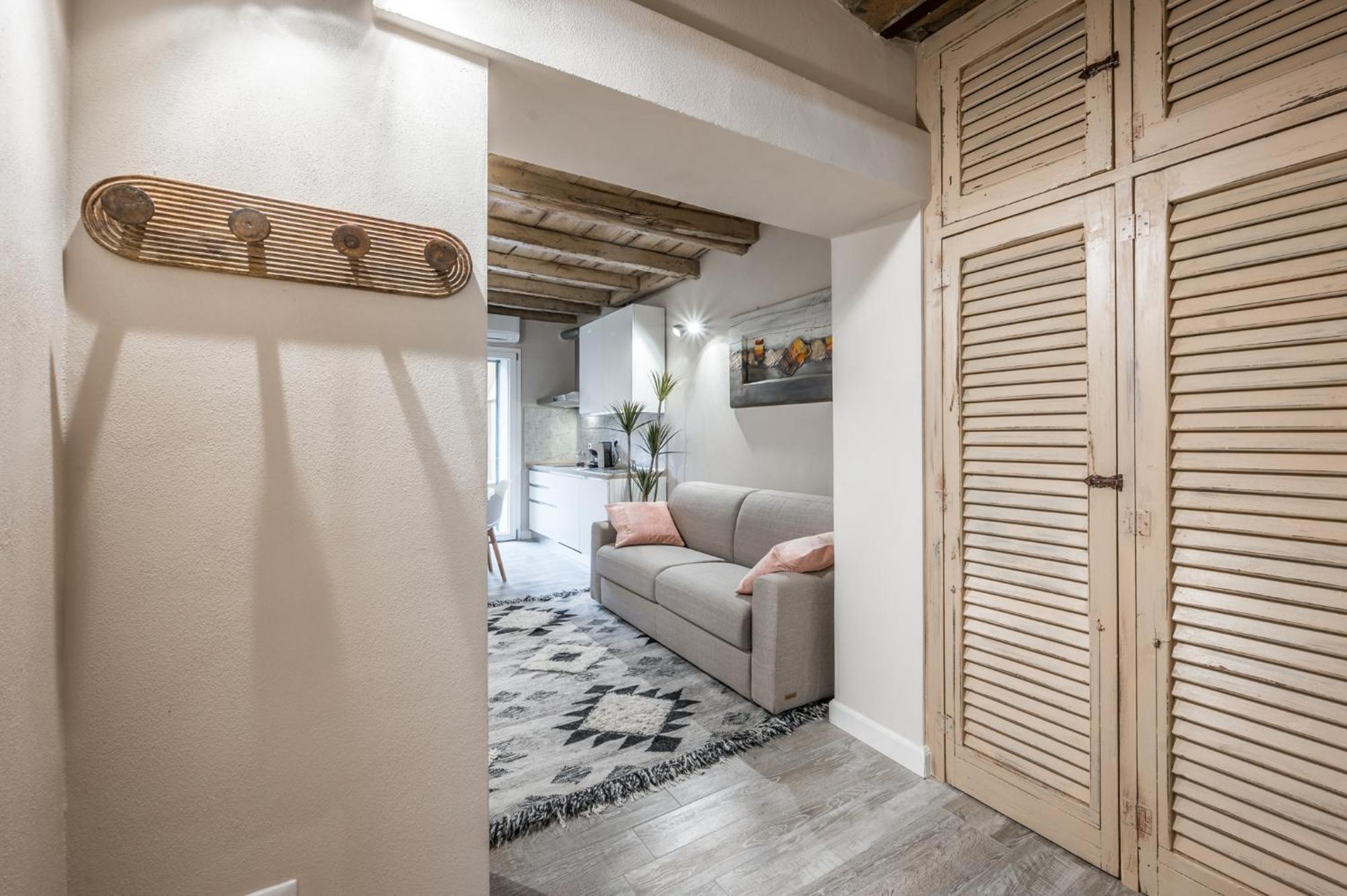 Broccaindosso Wood Apartments 5* 博洛尼亚 外观 照片